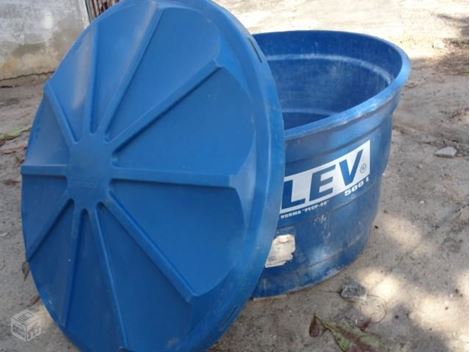 Limpeza de Caixa D'Água Profissional no Caxingui